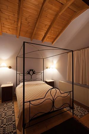 Amadryades Boutique Hotel Alatopetra Exterior foto