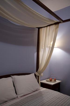 Amadryades Boutique Hotel Alatopetra Quarto foto